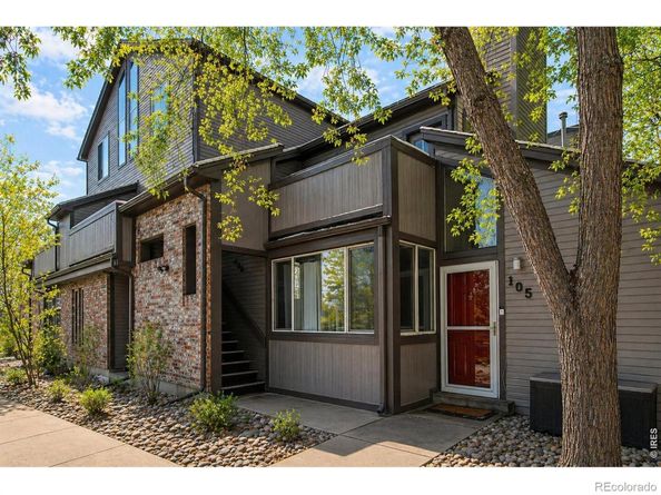4911 Garrison Street 206G, Wheat Ridge CO 80033
