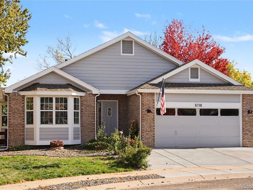 6118 Salvia Court, Golden CO 80403