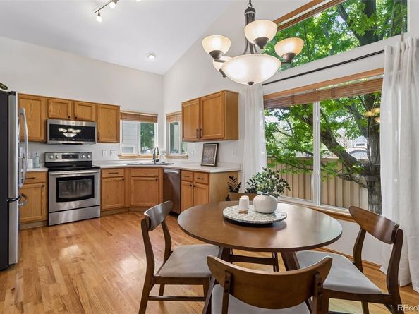 1355 S Alton Court, Denver CO 80247