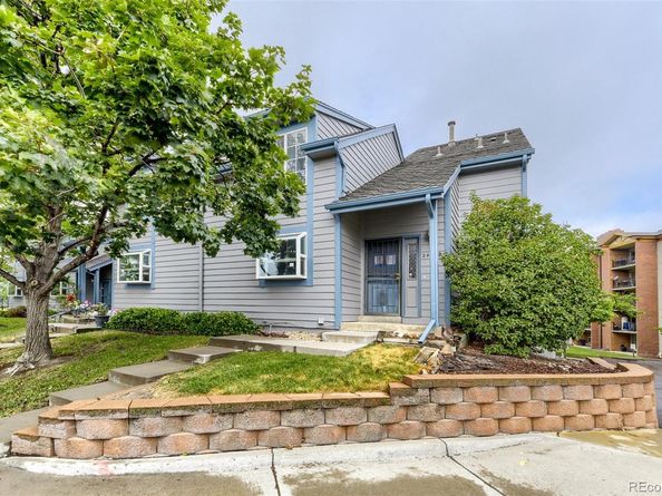 2405 S Worchester Court B, Aurora CO 80014