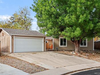 701 Eldora Place