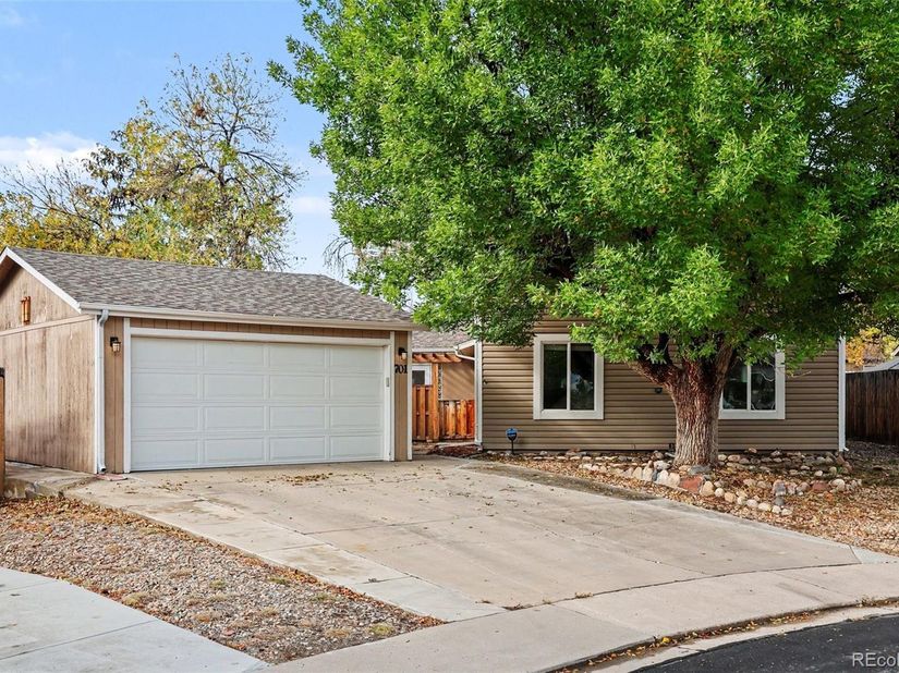 701 Eldora Place, Longmont CO 80504