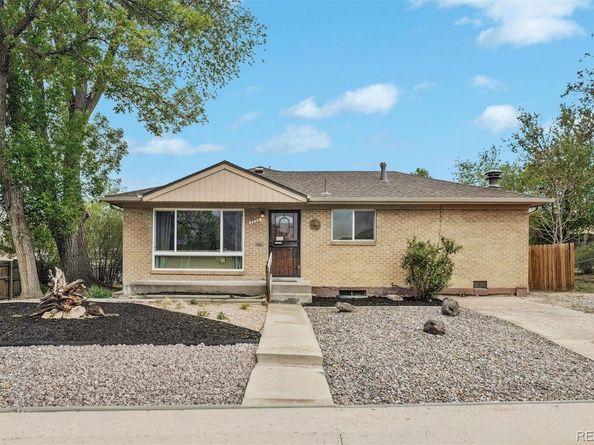 7255 Mariposa Street, Denver CO 80221
