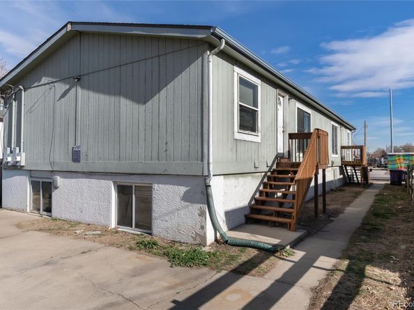 4665 Gaylord Street, Denver CO 80216