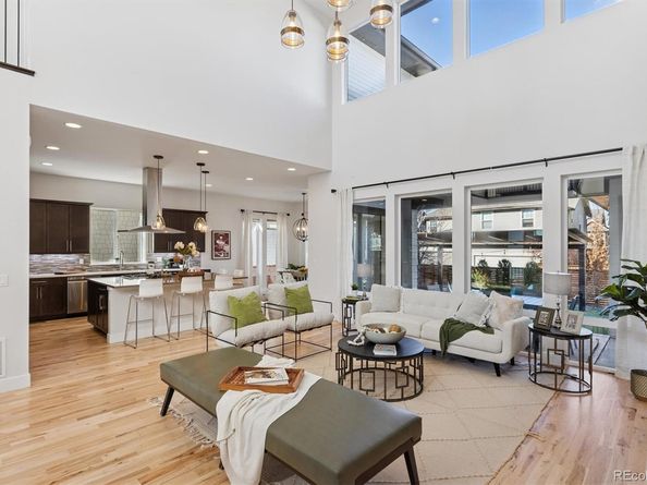 8055 E Prairie Meadow Drive, Denver CO 80238