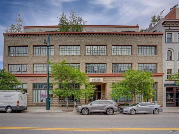 1435 Wazee Street 408, Denver CO 80202