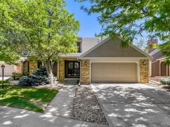 6018 E Briarwood Circle, Englewood CO 80112