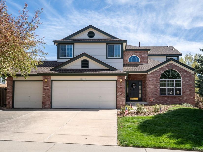 18092 E Dorado Drive, Centennial CO 80015