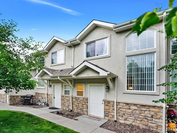 2143 Coronado Parkway C, Denver CO 80229