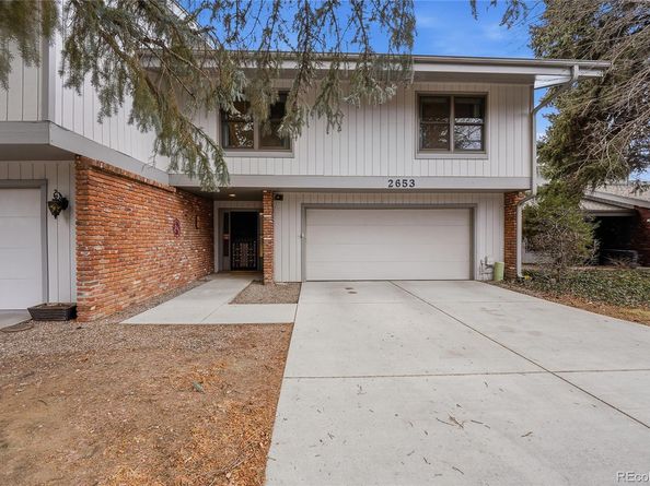 2653 S Wadsworth Circle 28, Denver CO 80227