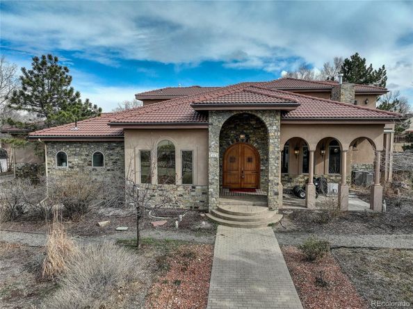 1240 S Xenia Street, Denver CO 80247