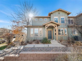 Undisclosed Address #7080699