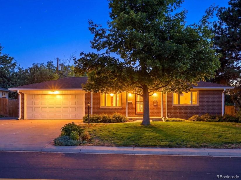 275 Moline Street, Aurora CO 80010