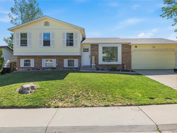1420 S Zeno Way, Aurora CO 80017