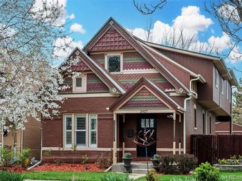 2927 N Humboldt Street