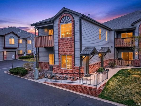 11081 Huron Street 1012, Northglenn CO 80234