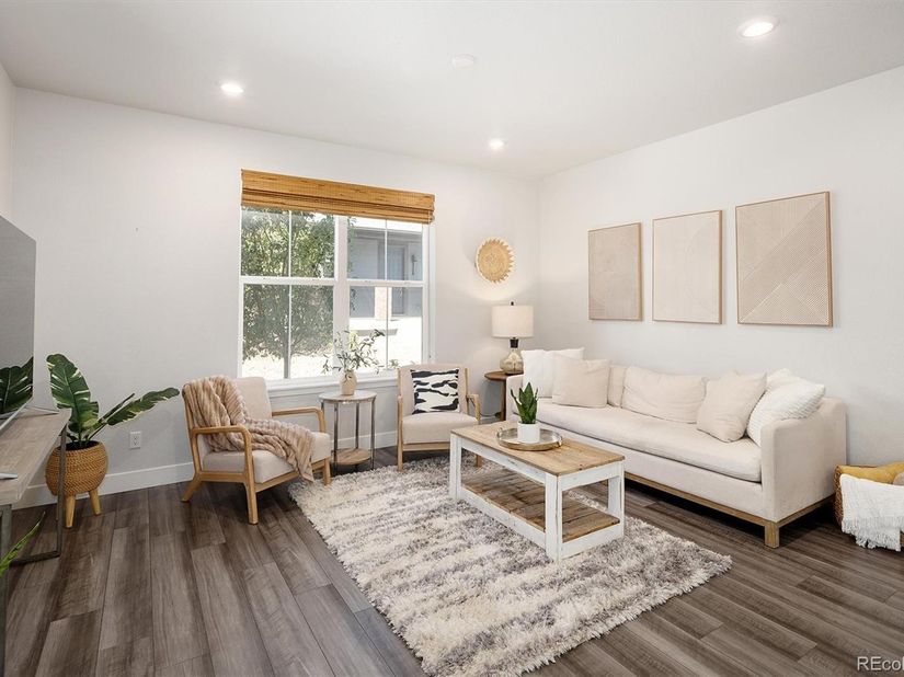 8365 Holman Street A, Arvada CO 80005