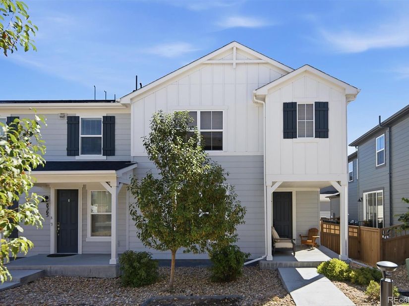 8365 Holman Street A, Arvada CO 80005