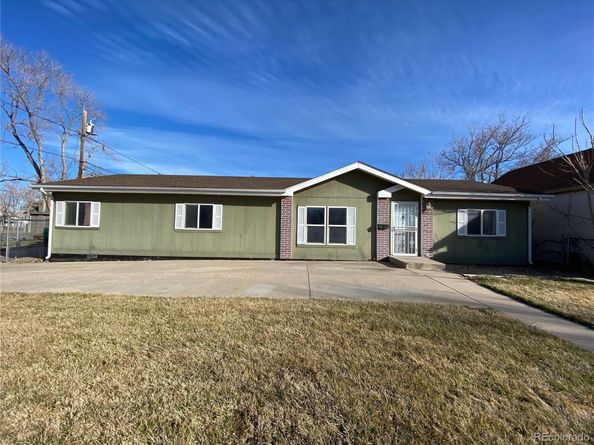 611 W 4th Avenue, Denver CO 80223
