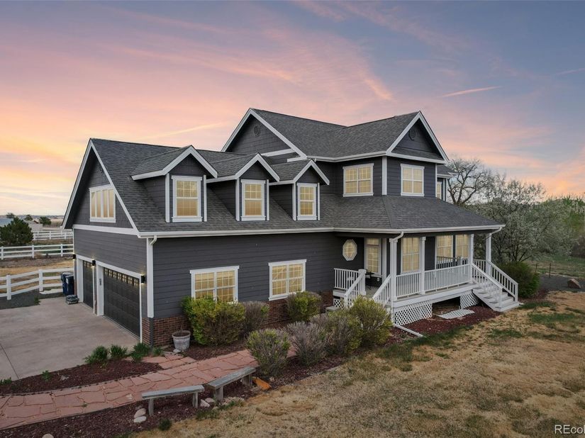 6895 E 167th Avenue, Brighton CO 80602