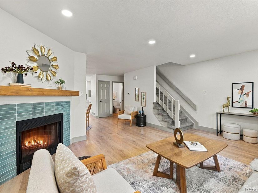 6348 Oak Court 3, Arvada CO 80004