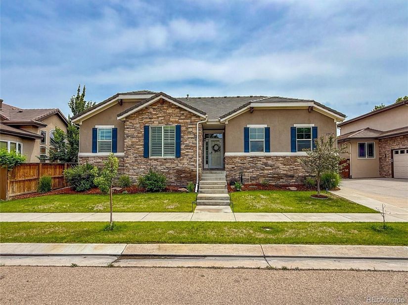 11472 Chambers Drive, Commerce City CO 80022