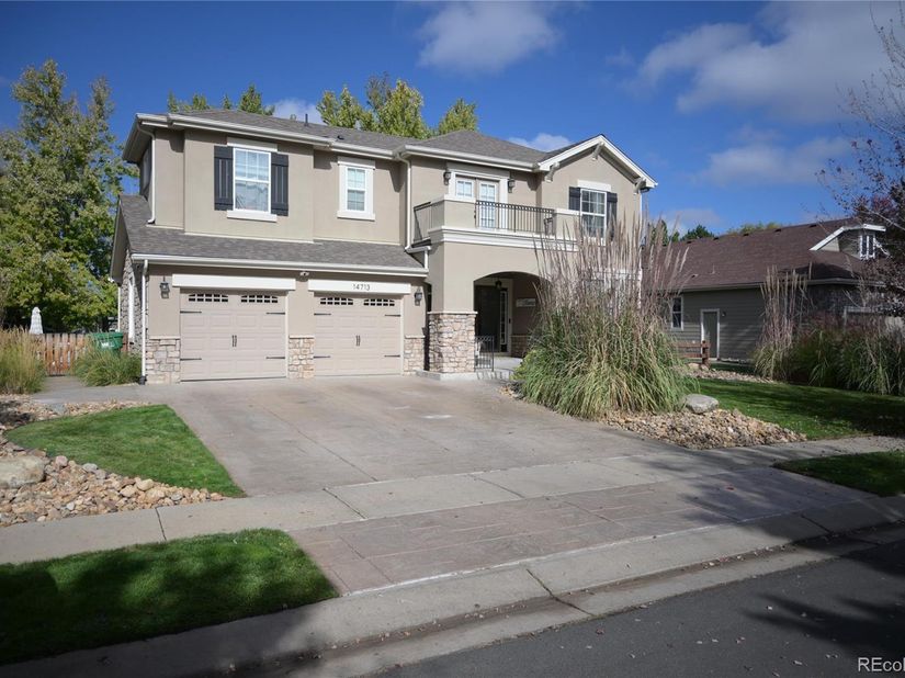 14713 Stoney Creek Way, Broomfield CO 80023