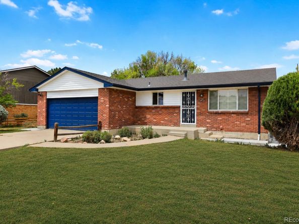 3963 W 65th Place, Arvada CO 80003