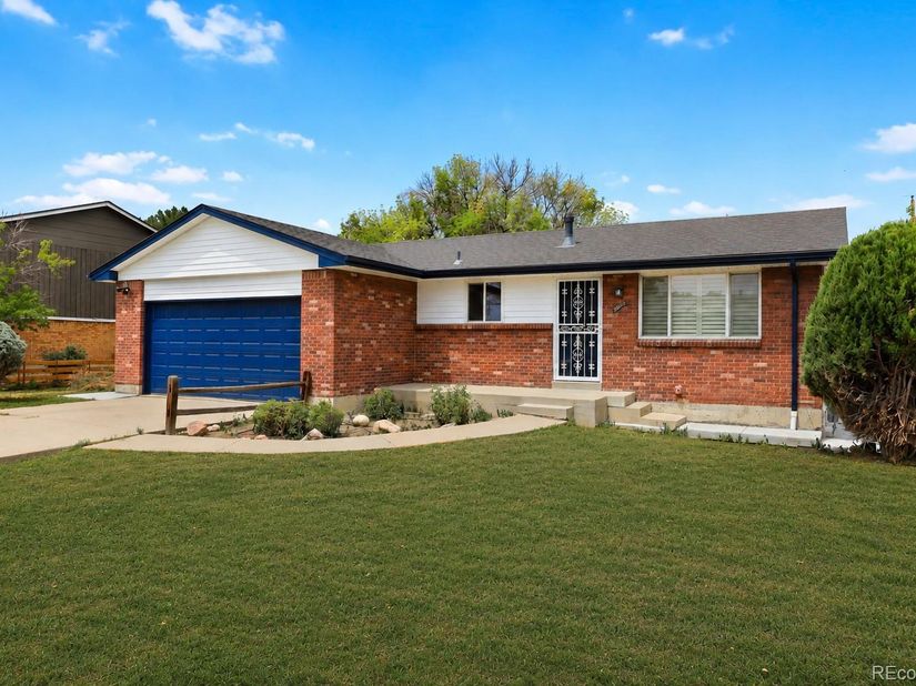 3963 W 65th Place, Arvada CO 80003