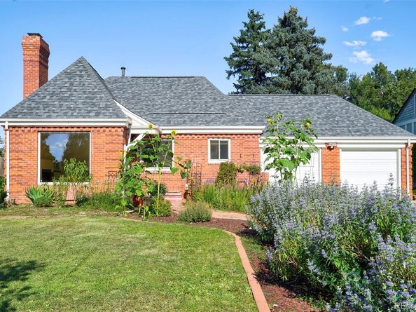 2670 Kearney Street, Denver CO 80207