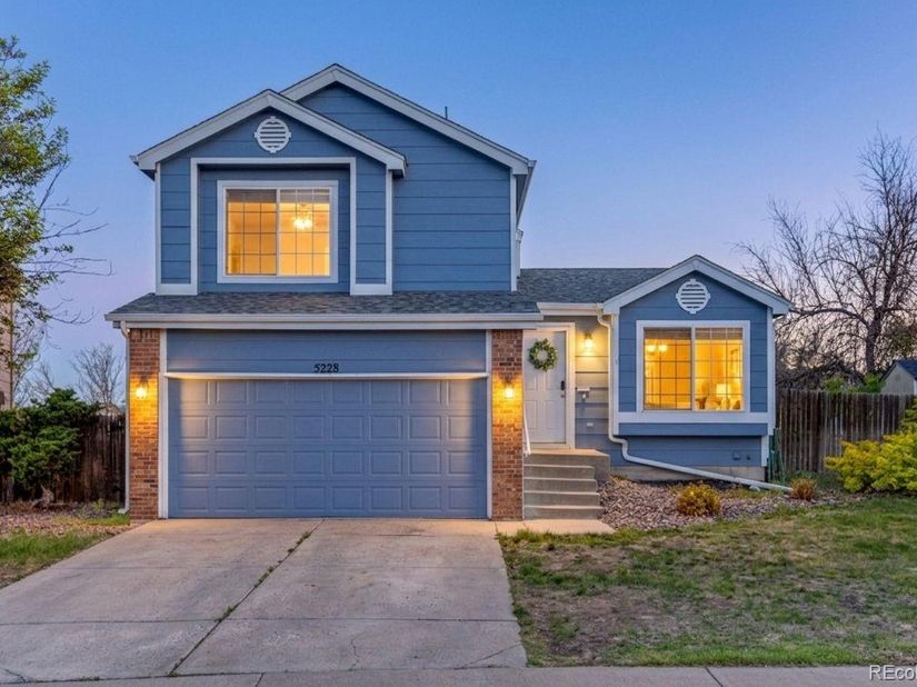 5228 S Jericho Way, Aurora CO 80015