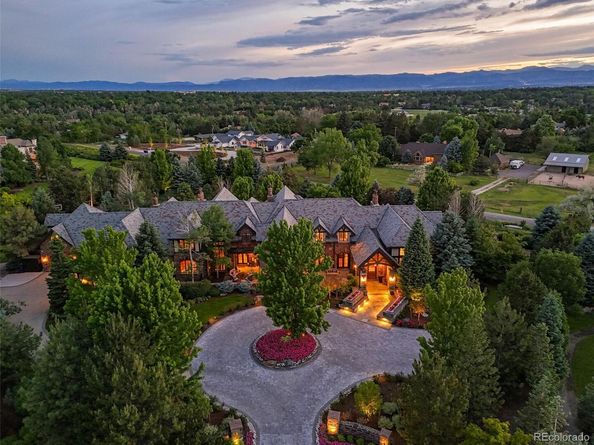 4030 E Forbes Court, Greenwood Village CO 80121