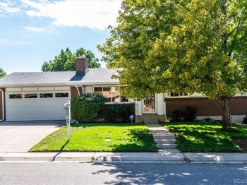 8264 E Kenyon Drive