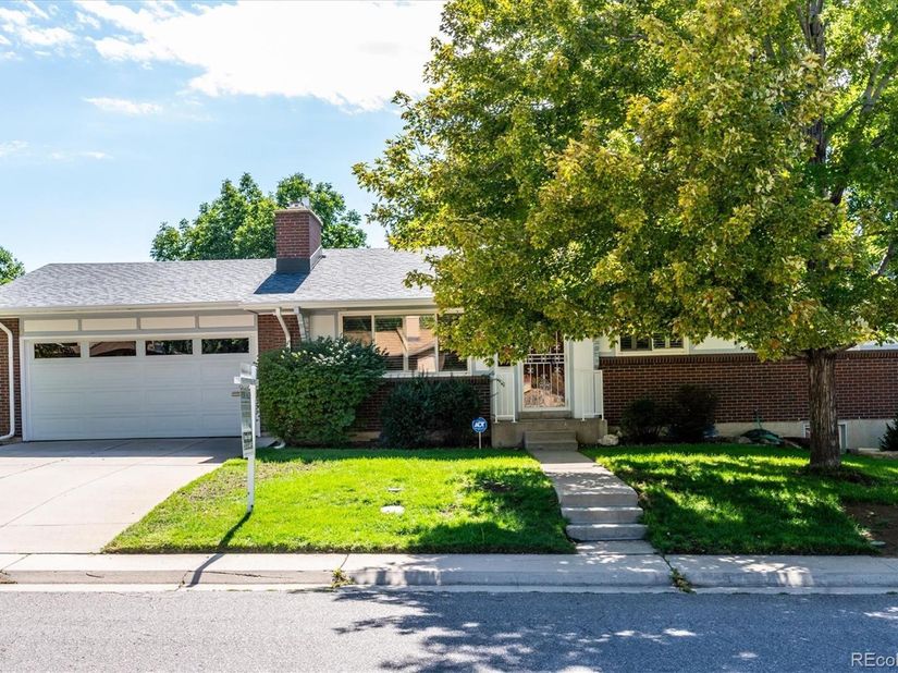 8264 E Kenyon Drive, Denver CO 80237