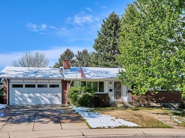 8264 E Kenyon Drive, Denver CO 80237