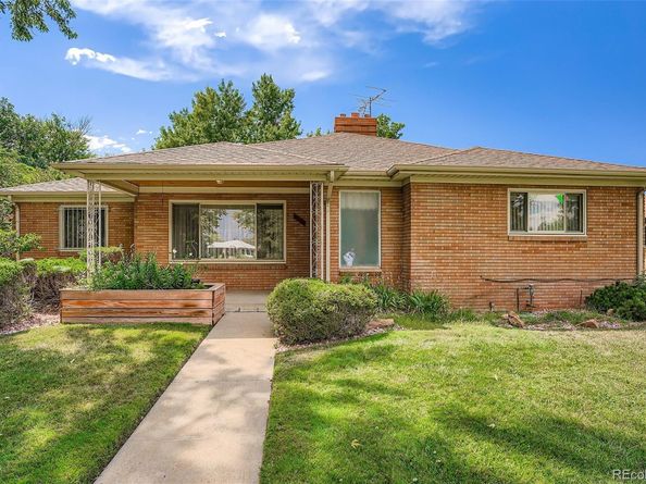 3045 N Monaco Parkway, Denver CO 80207