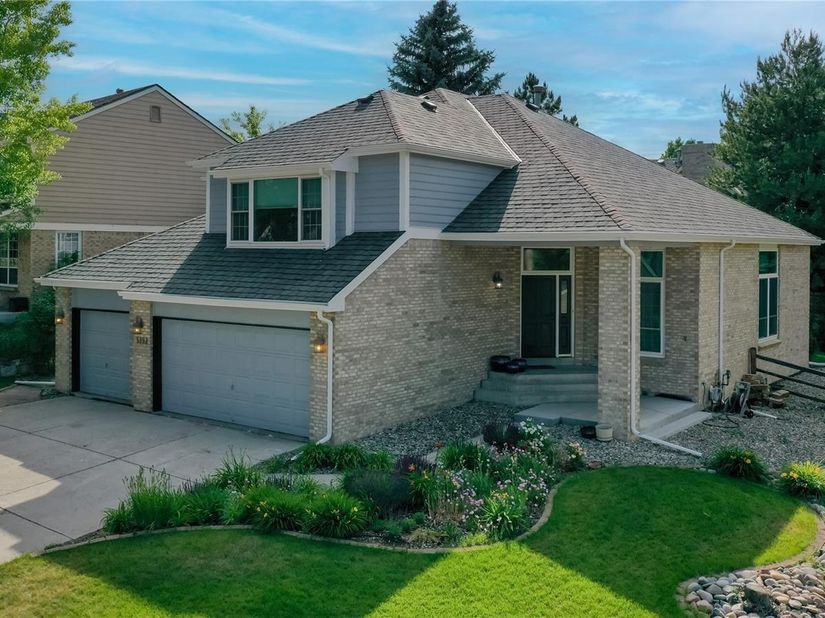 5393 S Holland Street, Littleton CO 80123