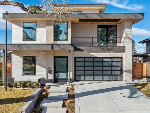 267 S Clermont Street, Denver CO 80246