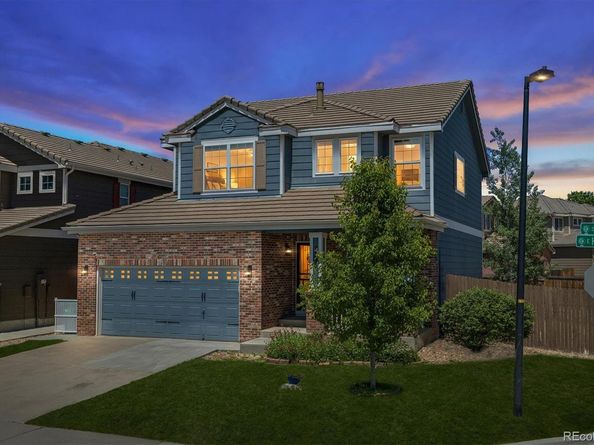 7396 S Laredo Street, Aurora CO 80016