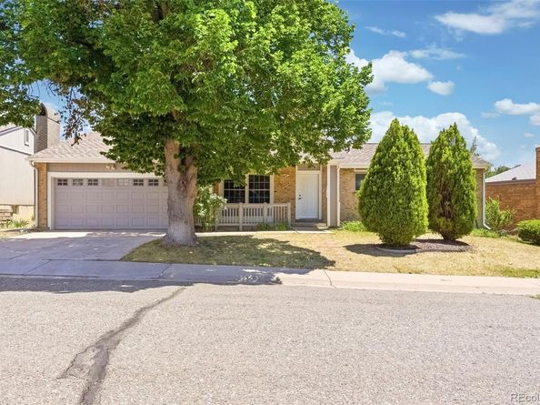 4660 S Idalia Street, Aurora CO 80015