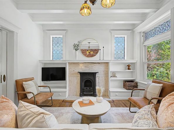 1237 Pearl Street, Denver CO 80203