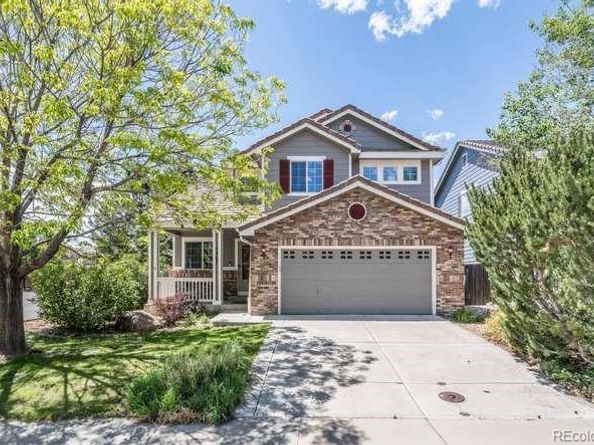 7467 S Norfolk Street, Aurora CO 80016