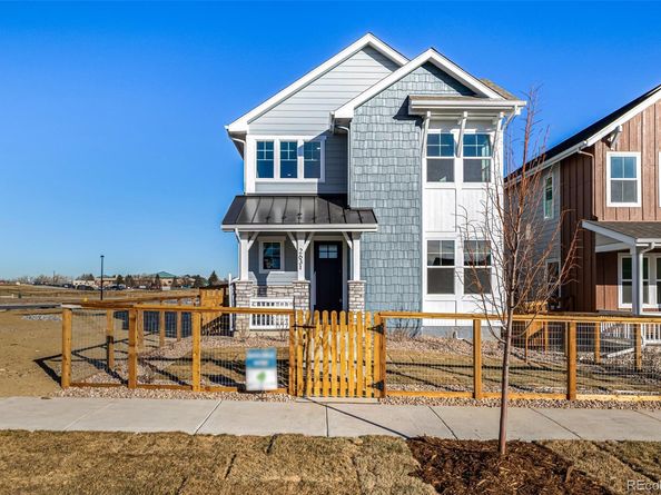 2631 E 102nd Place, Thornton CO 80229