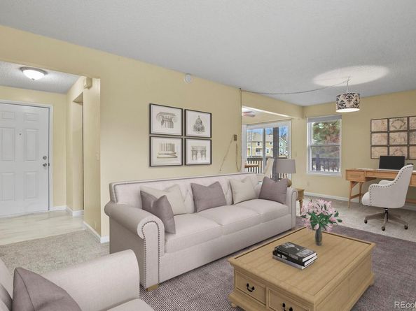 17301 E Mansfield Avenue 122L, Aurora CO 80013