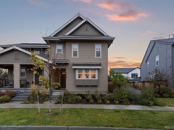 6365 N Dallas Court, Denver CO 80238