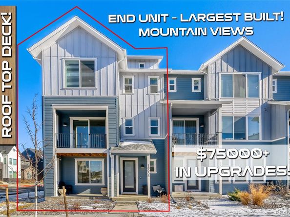 16638 Umatilla Street, Broomfield CO 80023