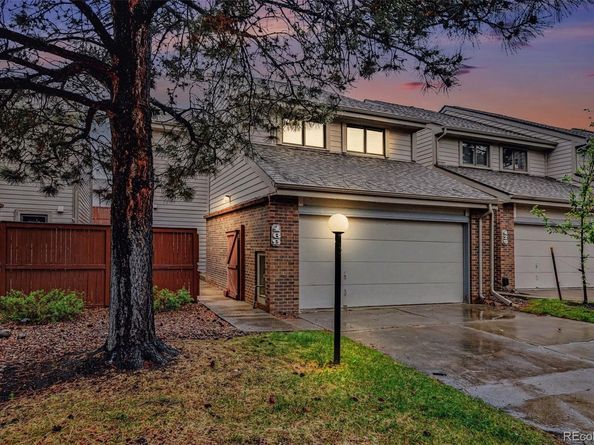169 Xenon Street 30, Lakewood CO 80228