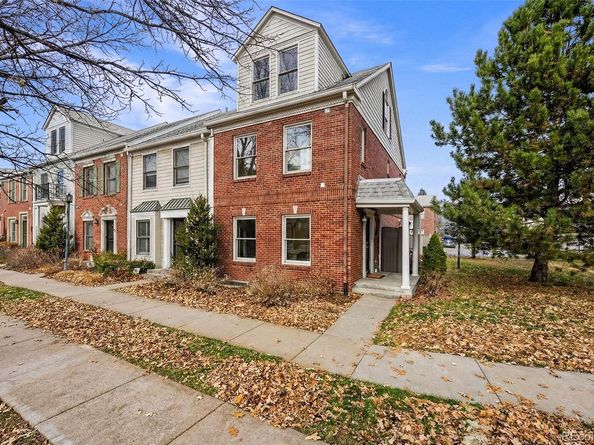 944 Ivanhoe Street, Denver CO 80220