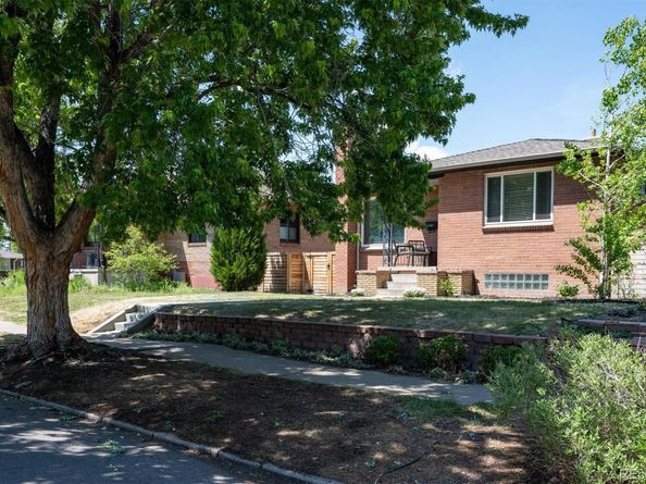 4565 W 35th Avenue, Denver CO 80212