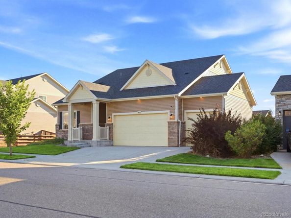10207 Walden Court, Commerce City CO 80022